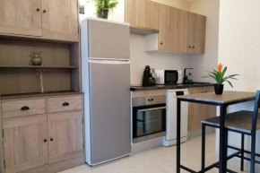 Lovely family apartment in Benidorm, close to the town hall